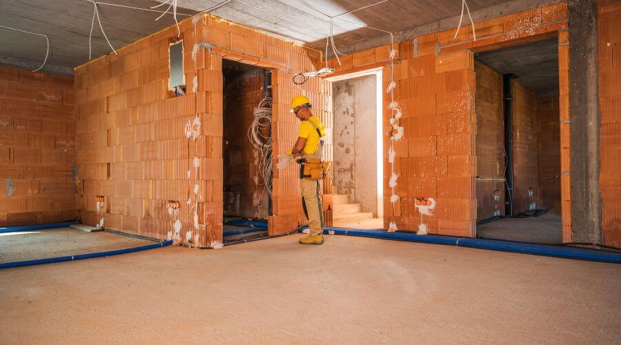 Local Chimney Repair in Valhermoso Springs, AL